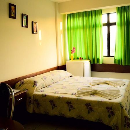 Murano Hotel Гравата Екстериор снимка