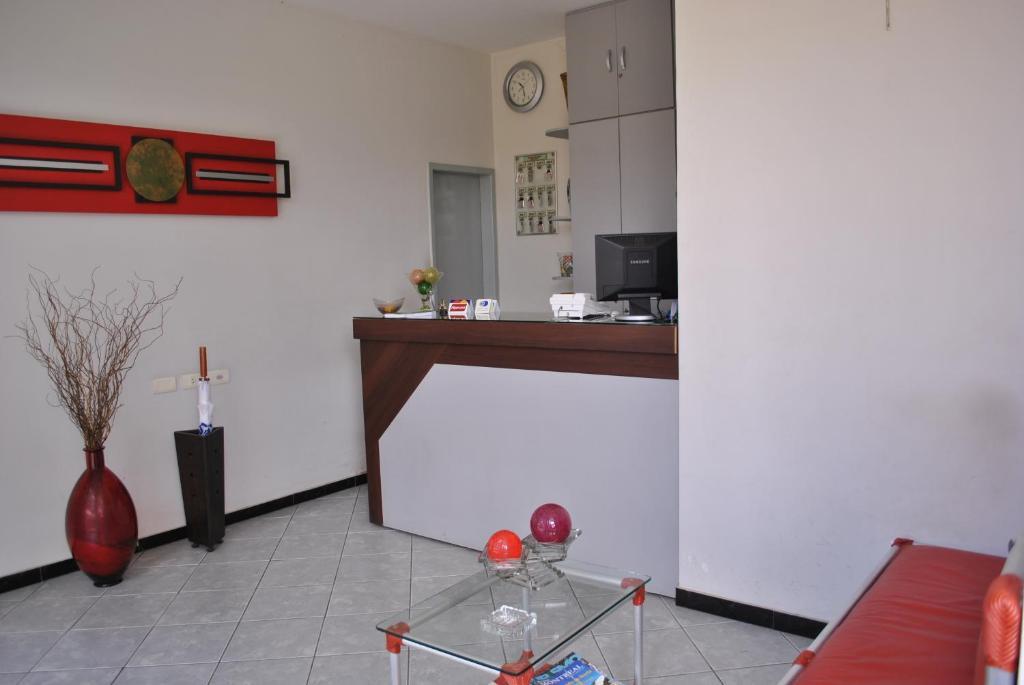 Murano Hotel Гравата Екстериор снимка