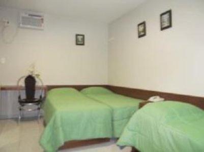 Murano Hotel Гравата Екстериор снимка